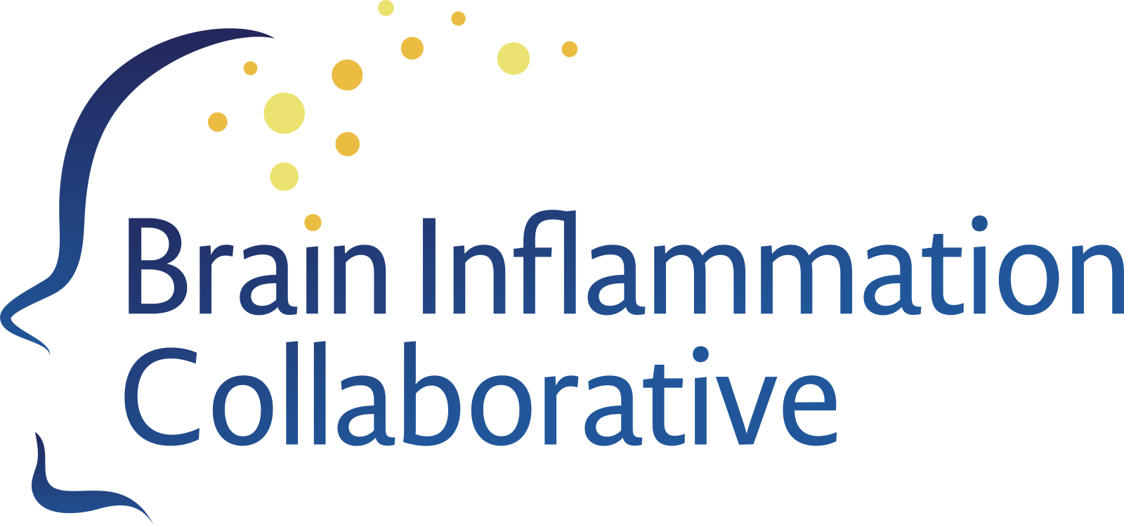 Brain Inflammation Collaborative Logo