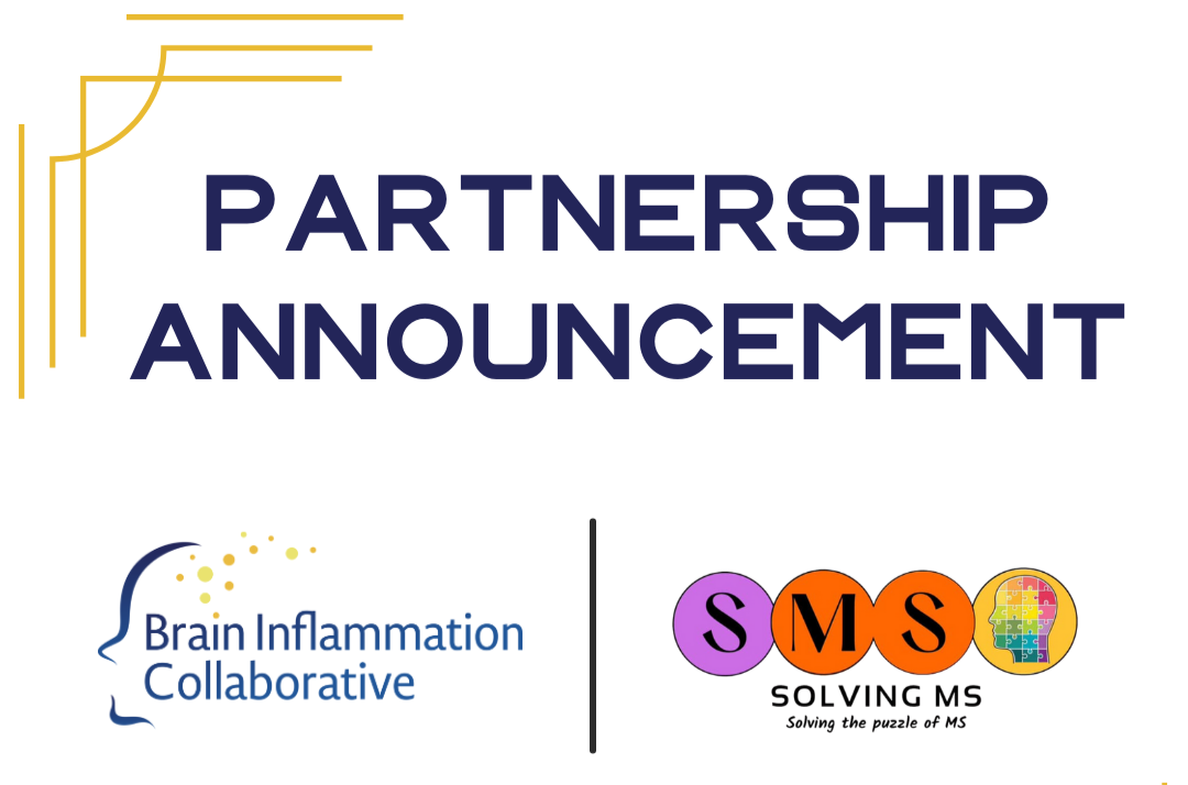 Partnership Announcement